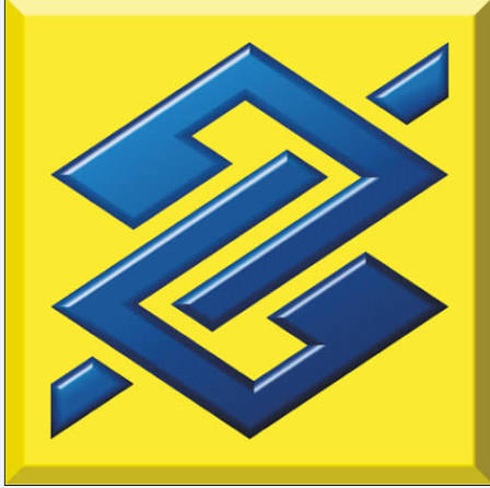 Identidade visual do portal BB Gerenciador Financeiro